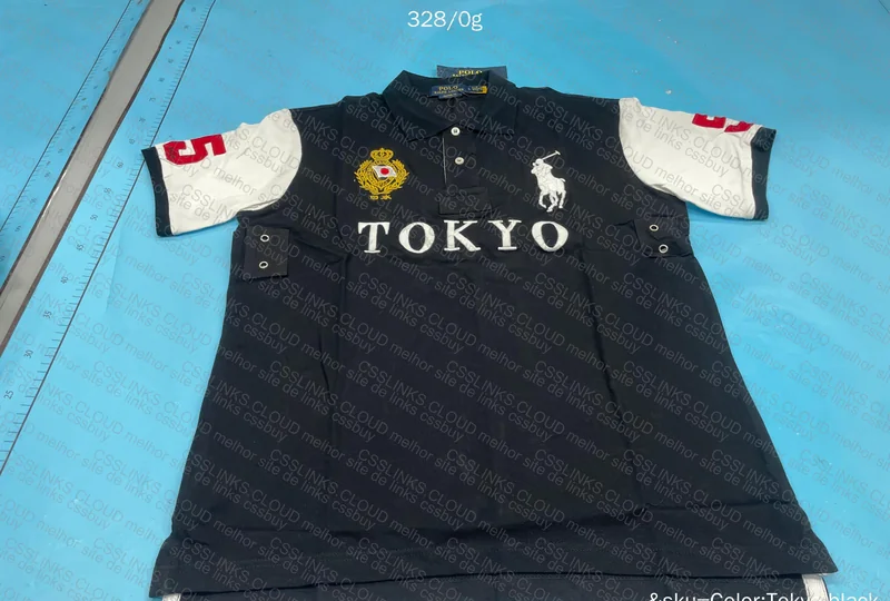 Polo ralph lauren tokyo 3