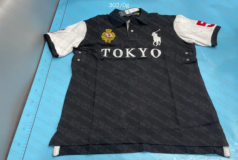 Polo Ralph Lauren Tokyo