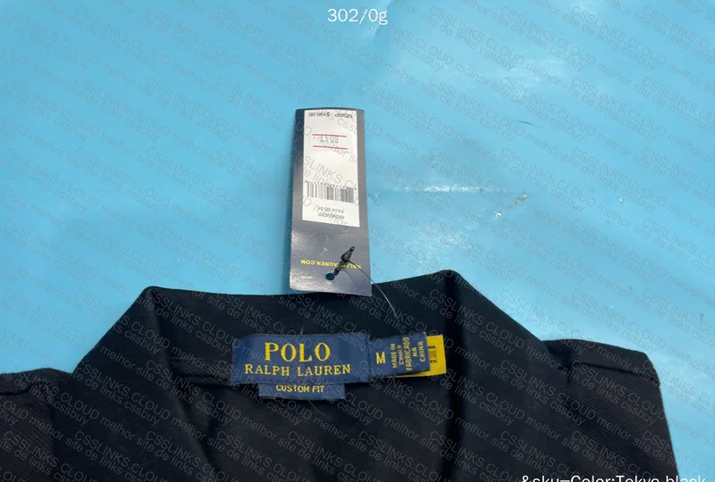 Polo Ralph Lauren Tokyo 2