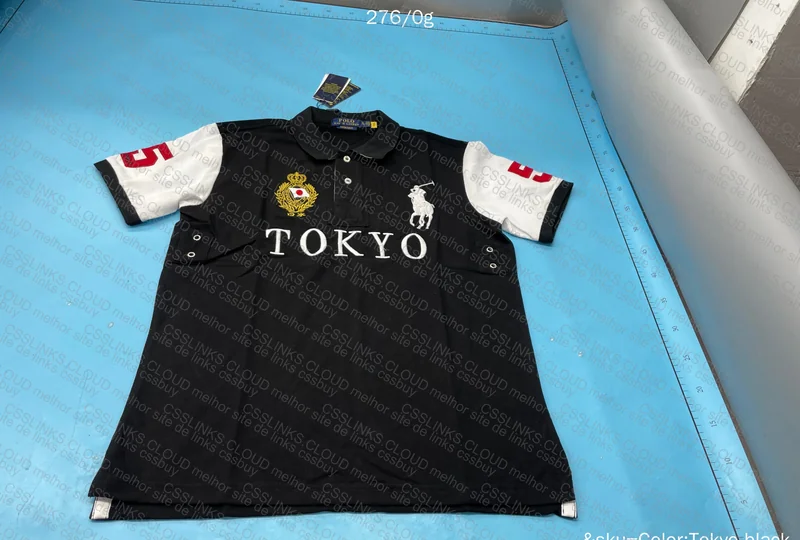 Polo Ralph Lauren Tokyo