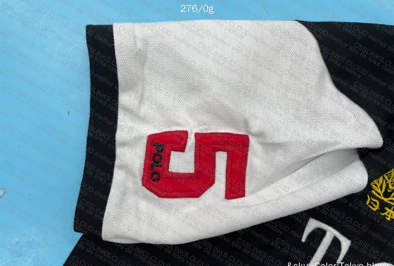 Polo Ralph Lauren Tokyo 5
