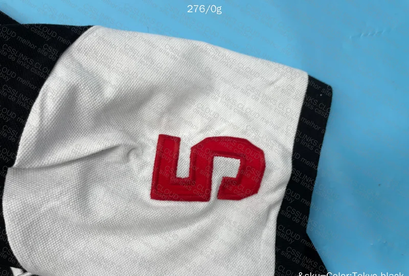 Polo Ralph Lauren Tokyo 6