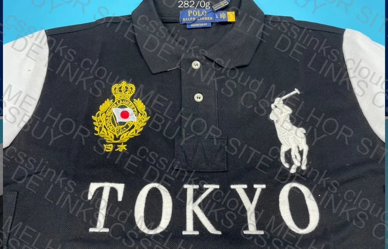 Polo Ralph Lauren Tokyo