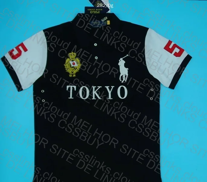 Polo Ralph Lauren Tokyo 3