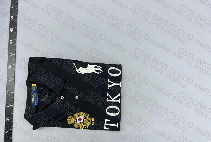 Polo Ralph Lauren Tokyo