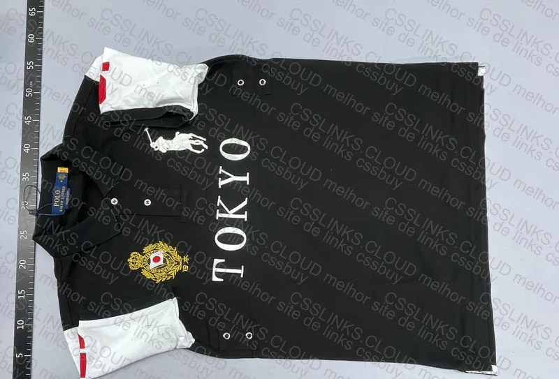 Polo Ralph Lauren Tokyo 2