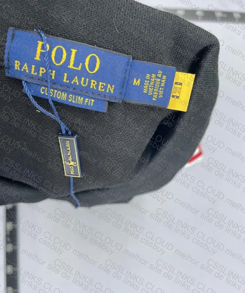 Polo Ralph Lauren Tokyo 3