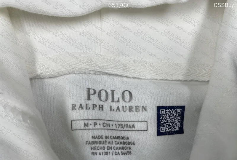 Polo Ralph Lauren Track Suit Ta Gl? 6