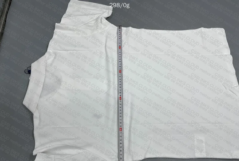 Ralph Lauren Polo (Transparent???)