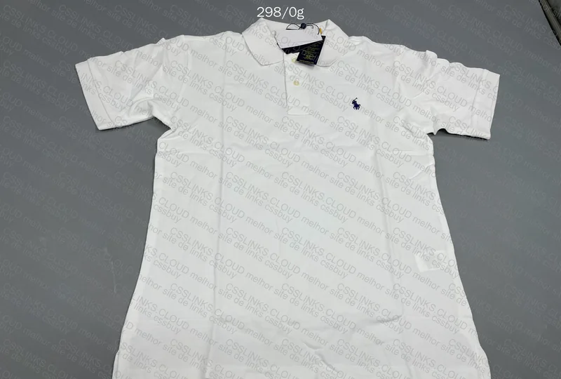 Ralph Lauren Polo (Transparent???) 4
