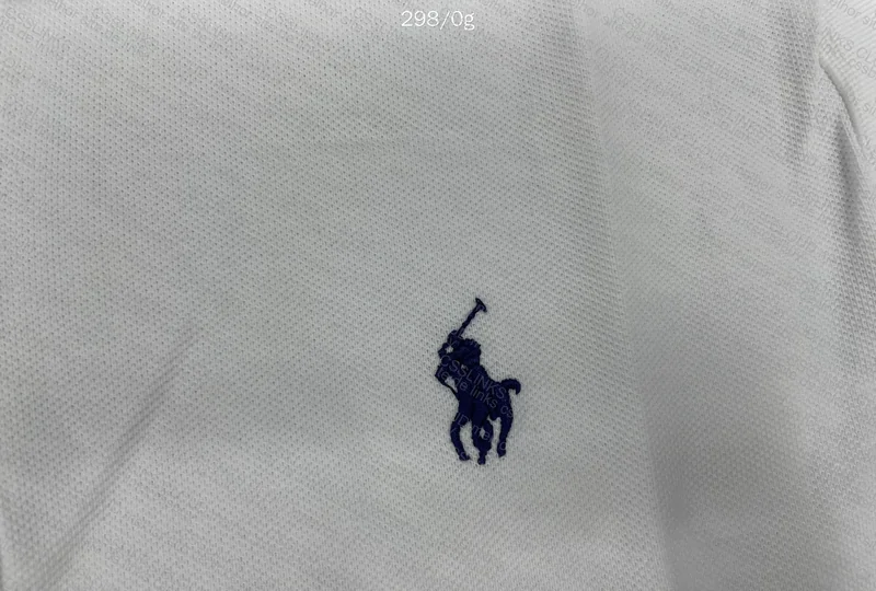 Ralph Lauren Polo (Transparent???) 7