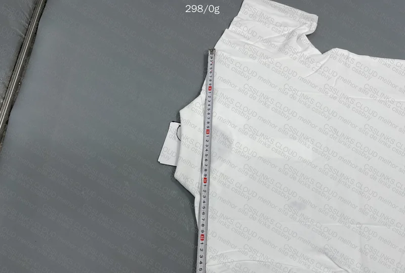 Ralph Lauren Polo (Transparent???) 9