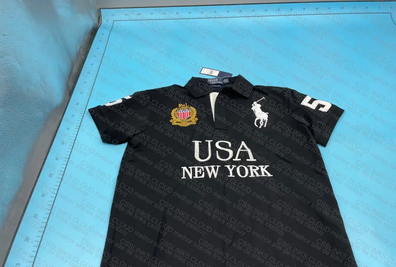 Polo Ralph Lauren USA NEW YORK