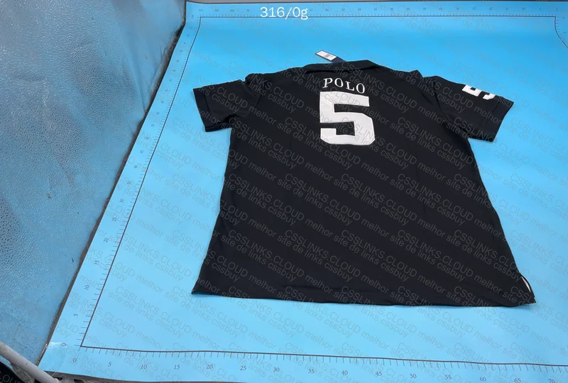 Polo Ralph Lauren USA New York 2