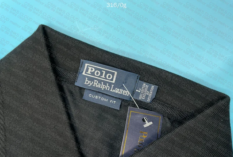 Polo Ralph Lauren USA New York 3