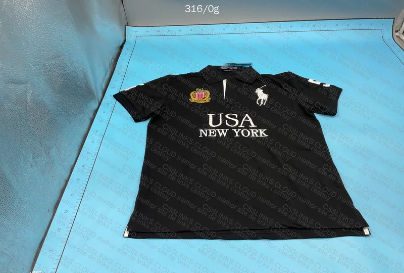 Polo Ralph Lauren USA New York 5
