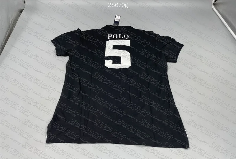 Polo Ralph Lauren USA NYC
