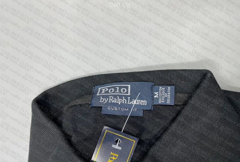 Polo Ralph Lauren USA NYC 3
