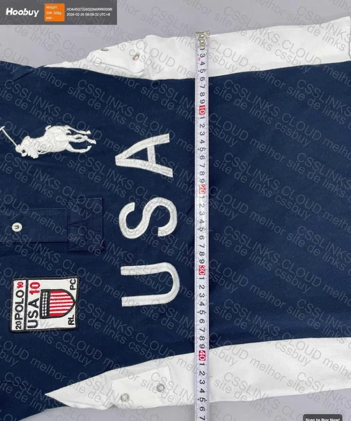 Polo ralph lauren USA P
