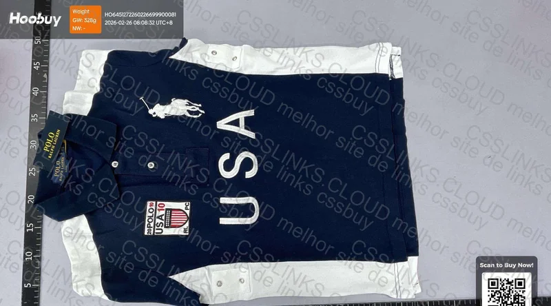 Polo ralph lauren USA P 4