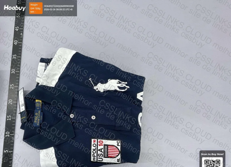 Polo ralph lauren USA P 5