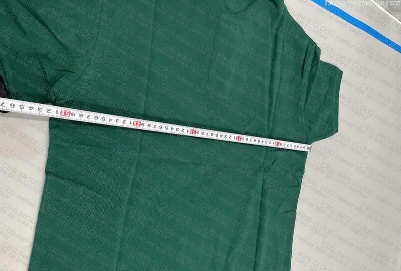 Green Ralph Lauren Polo 7