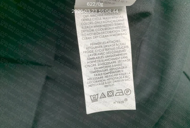 Polo Ralph Lauren Zip Up in Black (Melhor Batch) 4