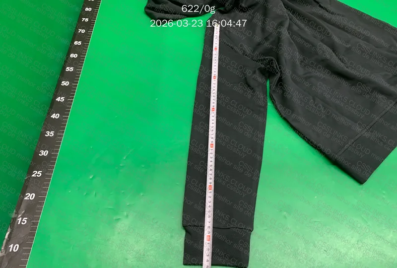 Polo Ralph Lauren Zip Up in Black (Melhor Batch) 6