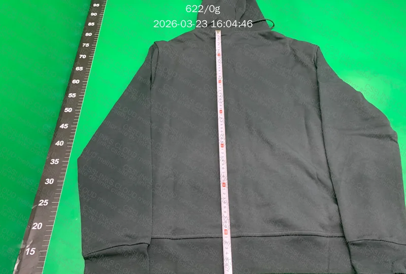 Polo Ralph Lauren Zip Up in Black (Melhor Batch) 7