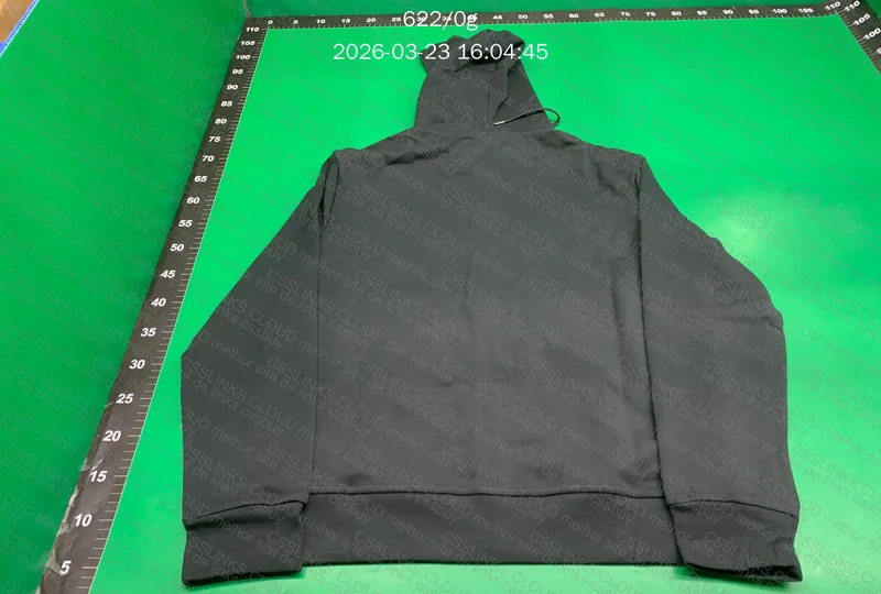 Polo Ralph Lauren Zip Up in Black (Melhor Batch) 8