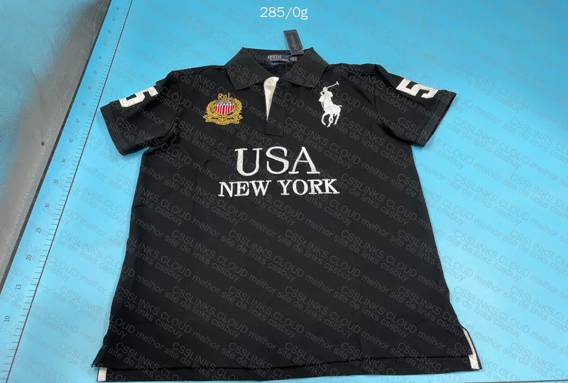 Polo Ralph - USA