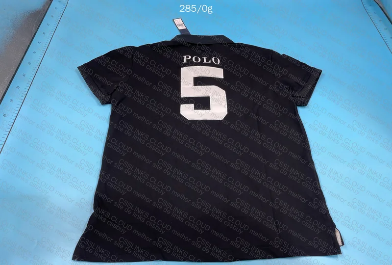 Polo Ralph - USA 3