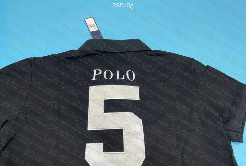 Polo Ralph - USA 4