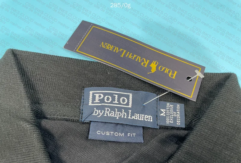 Polo Ralph - USA 5