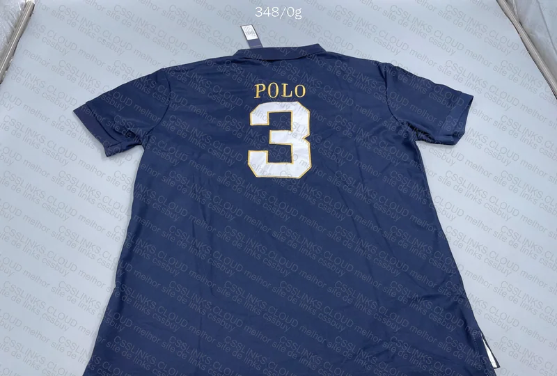 Ralph Lauren Polo Paris
