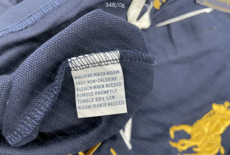 Ralph Lauren Polo Paris 4