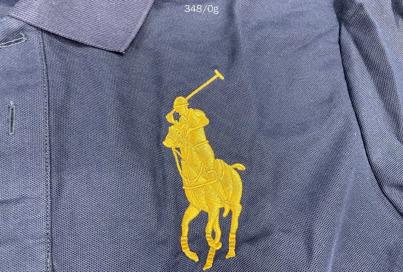 Ralph Lauren Polo Paris 8