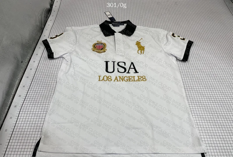 Polo Raph Lauren US Los Angeles