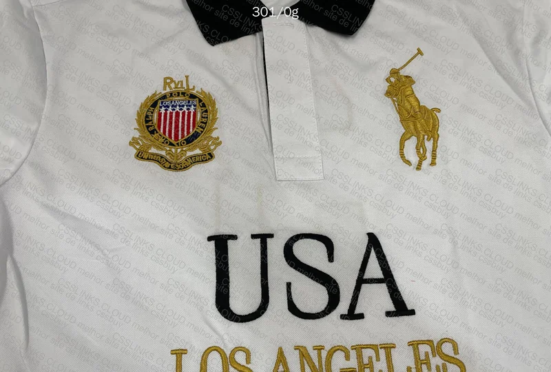 Polo Raph Lauren US Los Angeles 2