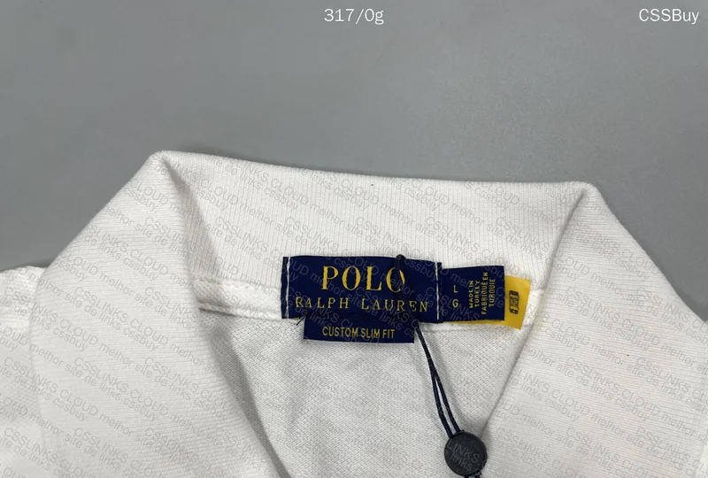 Polo raulph Lauren 4