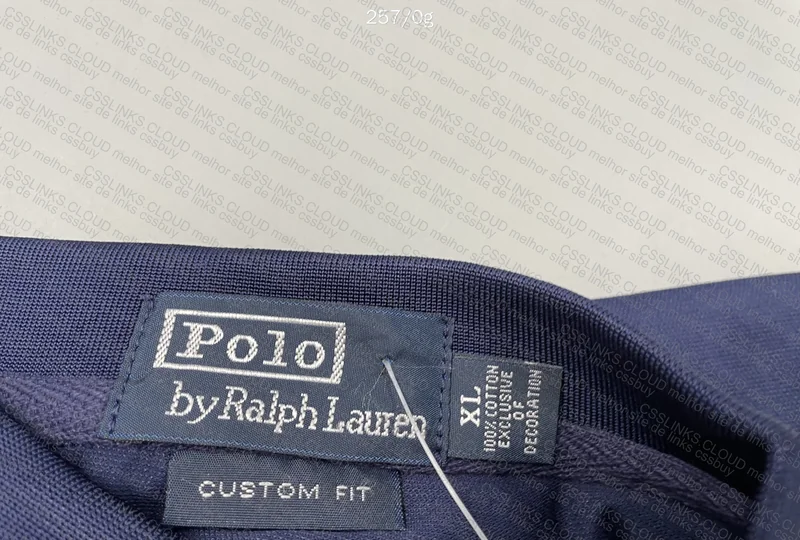 Polo Raulph Lauren