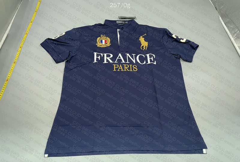 Polo Raulph Lauren 2