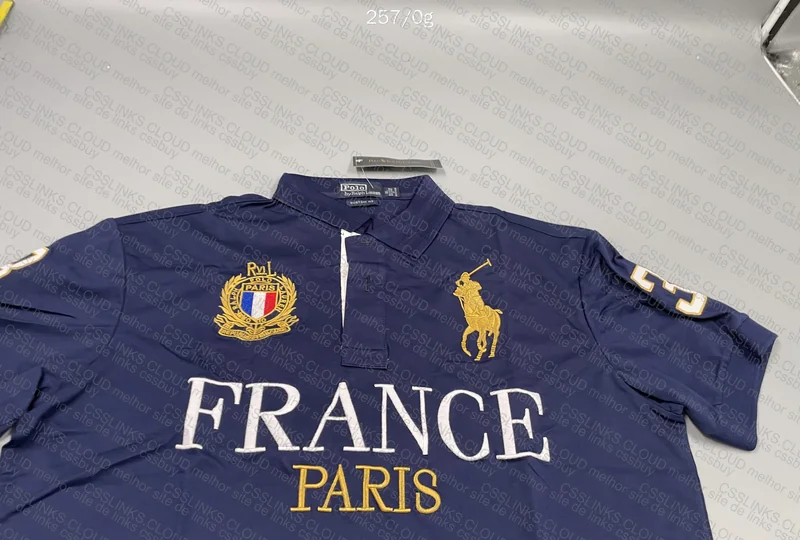 Polo Raulph Lauren 3