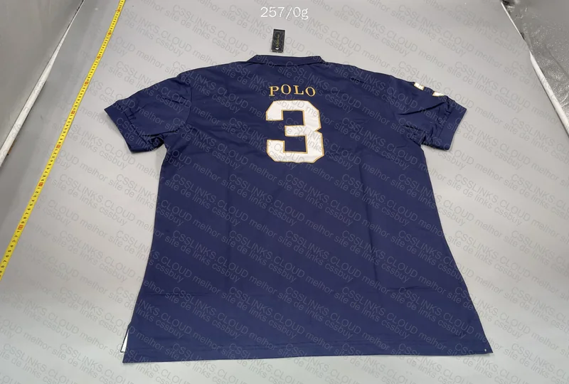 Polo Raulph Lauren 4