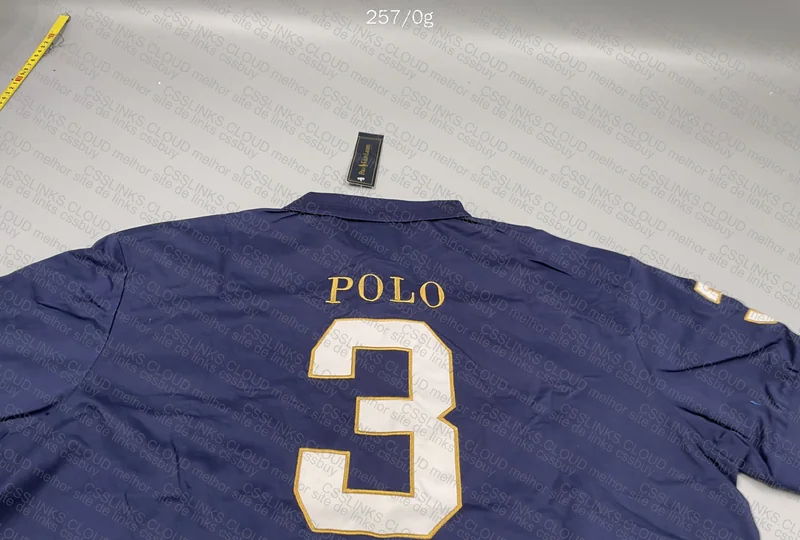 Polo Raulph Lauren 5