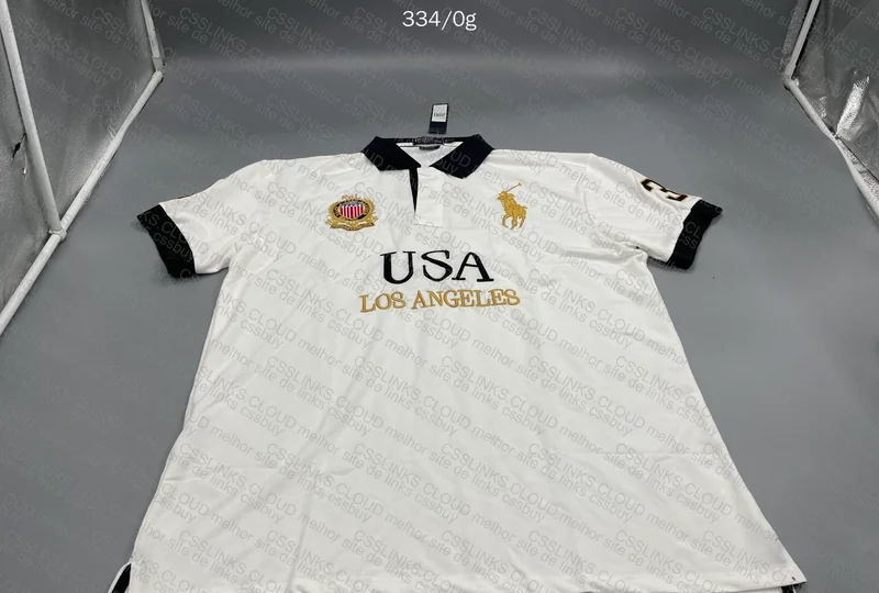 Polo Raulph Lauren 2