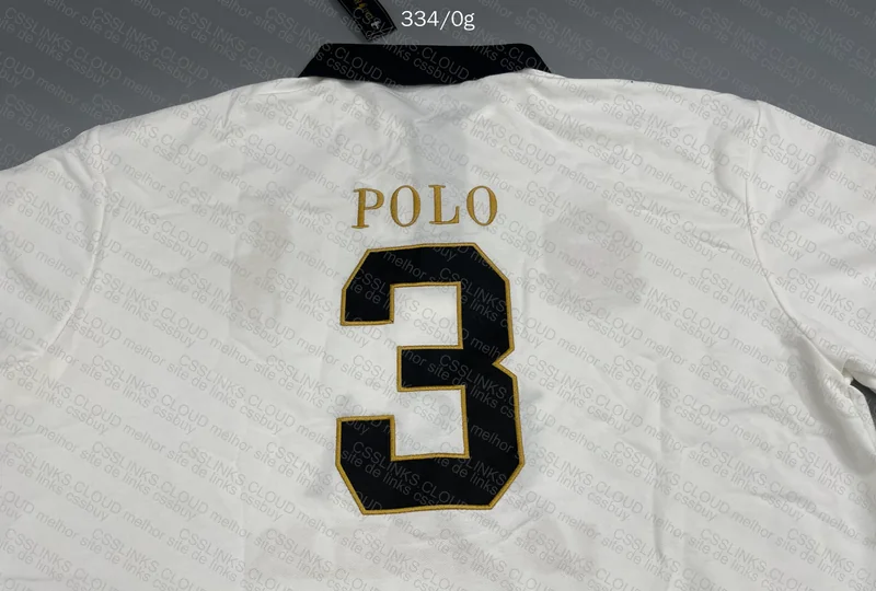 Polo Raulph Lauren 4