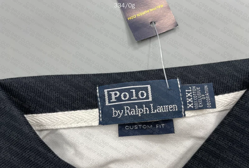 Polo Raulph Lauren 5
