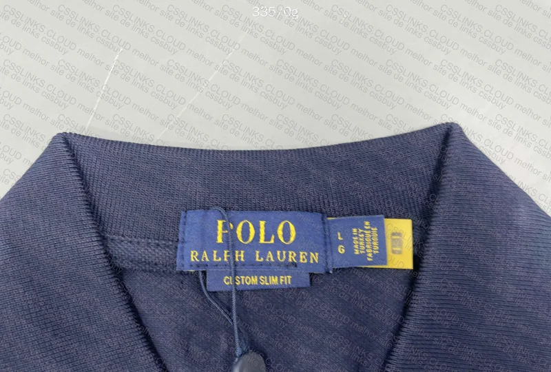 Polo Raulph Lauren 2