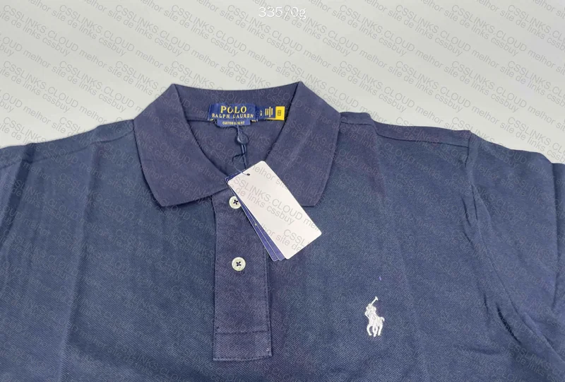 Polo Raulph Lauren 3